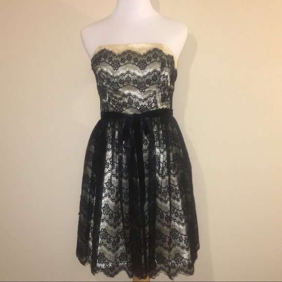 Betsey Johnson Dresses & Skirts - Betsey Johnson Evening Dress
